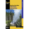 Falcon Guides Best Easy Day Hikes: Yellowstone - 3rd Edition