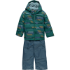 Columbia Frosty Slope Set - Toddler Boys'