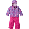 Columbia Buga Set - Toddler Girls'