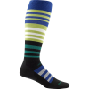Darn Tough Hojo Over-The-Calf Cushion Ski Socks - Men's