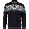 Dale of Norway Blyfjell Sweater - Men's