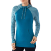 SmartWool NTS Mid 250 Drape Neck Pullover Hoodie - Women's