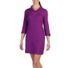 ExOfficio Fionna Dress - 3/4-Sleeve - Women's