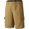 Mountain Hardwear Castil Cargo Shorts - Men's
