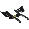 Profile Design T2+ DL Aluminum Clip-on Aerobars