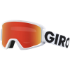 Giro Semi Goggle with Bonus Lens