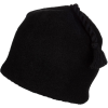 Ibex Top Knot Hat
