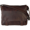 Frye Logan Messenger Bag