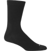 Icebreaker Lifestyle Fine Gauge Ultra Light Crew Sock - Men's