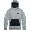 Burton Hemlock Bonded Pullover Hoodie - Men's