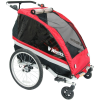 Weehoo WeeGo Buggy Bicycle Trailer and Jogger