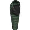 Western Mountaineering Badger MF Sleeping Bag: 15 Degree Down