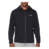 Under Armour Polartec Alpha Hybrid Hooded Fleece Jacket - Men's