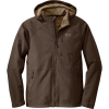 Outdoor Research Deadbolt Hooded Softshell Jacket - Men's