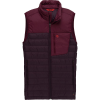 Mountain Hardwear Dynotherm Down Vest - Men's