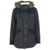 Carve Designs Crescent Cargo Jacket - Women's