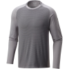 Mountain Hardwear Butterman Crew Shirt - Men's