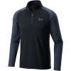 Mountain Hardwear Butterman 1/2-Zip Top - Men's
