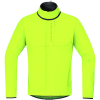 Gore Bike Wear Power Trail WS SO Thermo Jacket - Men's