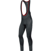 Gore Bike Wear Oxygen Partial Thermo Long Bib Tights - Men's