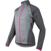 Pearl Izumi ELITE Barrier Convertible Jacket - Women's