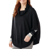 SmartWool Nokoni Color Block Poncho - Women's
