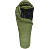 Western Mountaineering Badger Gore WindStopper Sleeping Bag: 15 Degree Down