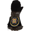 Astis Caillie Mitten