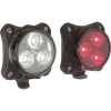 Lezyne Zecto Drive Light Pair