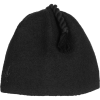 Ibex Top Knot Hat - Women's