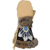 Astis Nansen Mitten