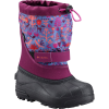 Columbia Powderbug Plus II Print Boot - Toddler Girls'