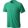Mountain Hardwear MHW Logo Graphic T-Shirt - Men's