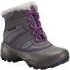 Columbia Rope Tow III Waterproof Boot - Girls'