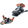 G3 ION 12 Binding with Brakes