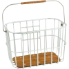 Brooks England Hoxton Wire Basket