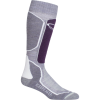 Icebreaker Ski+ Medium Anatomical Over The Calf Sock - Women's