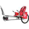 Weehoo Turbo Bicycle Trailer For Kids