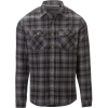 Stoic Deep Woods Flannel Shirt - Men's