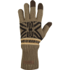 Pendleton Jacquard Knit Gloves