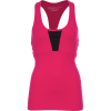 Beyond Yoga Sleek Stripe Raise it Higher Tank Top - Women's