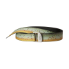 Mountain Khakis Trout Webbing Belt