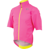 Pearl Izumi P.R.O. Short-Sleeve Rain Jacket - Men's