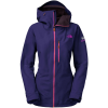 The North Face FuseForm Brigandine 3L Jacket - Women's