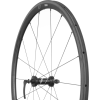 Zipp 202 Carbon Road Wheel - Tubular