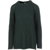 Woolrich Stag Tunic Sweater - Women's