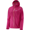 Salomon Bonatti Waterproof Jacket - Women's