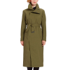 NAU Empire Trench Jacket - Women's