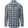 Basin and Range Silver King Quick-Dry Plaid Shirt - Men's