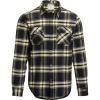 Iron and Resin Benchmark Flannel Shirt - Men's